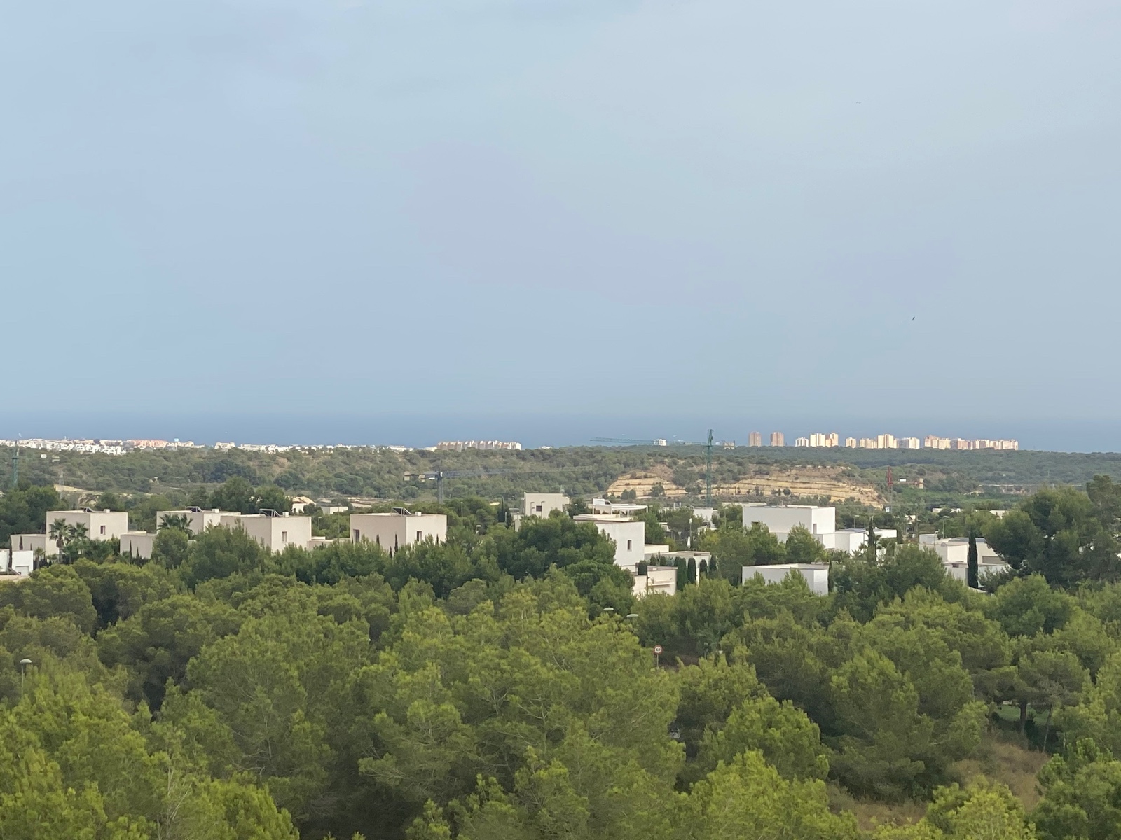 Квартира для продажи в Alicante 47