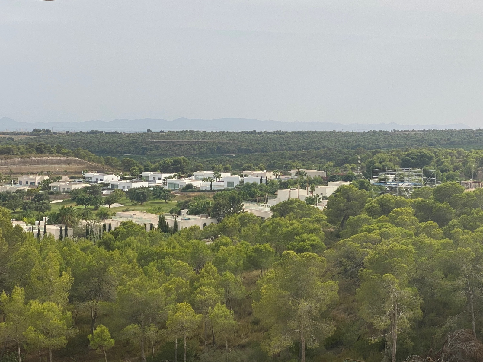 Wohnung zum Verkauf in Alicante 49