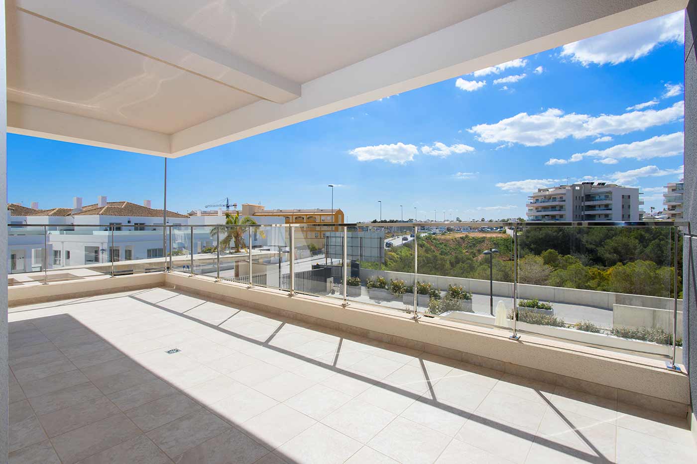 Wohnung zum Verkauf in Alicante 26