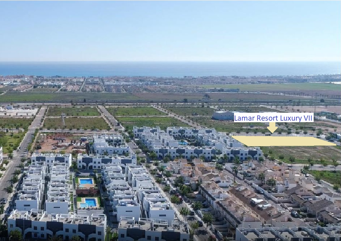 Penthouse for sale in Alicante 18