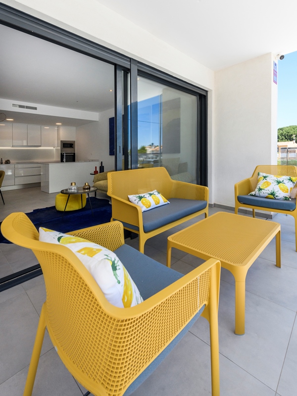 Квартира для продажи в Alicante 39