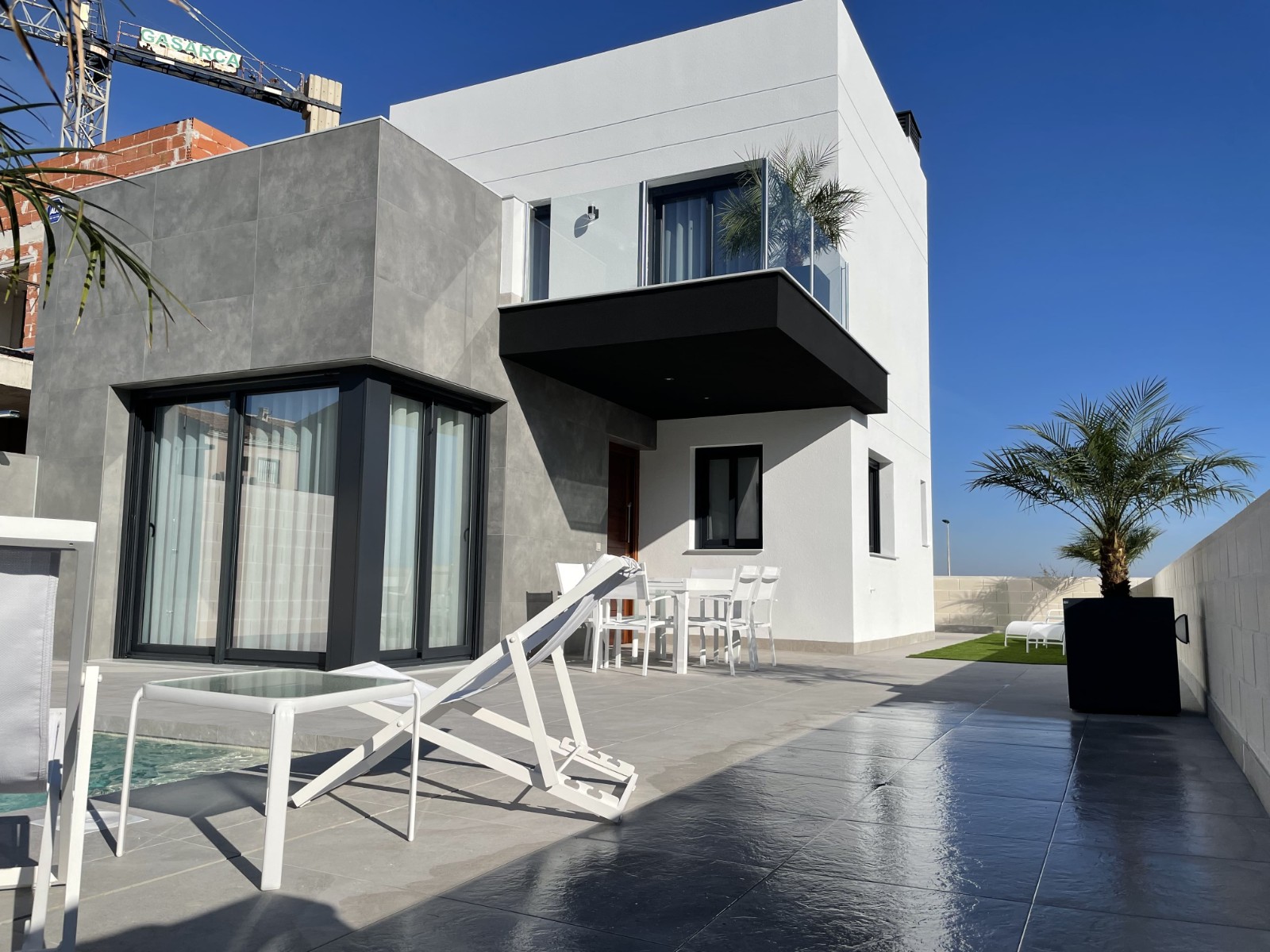 Villa for sale in Guardamar and surroundings 3