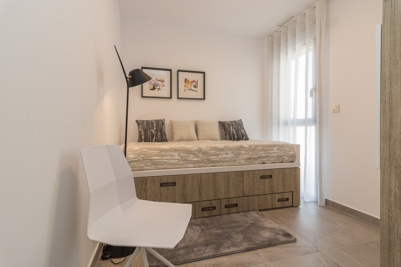 Penthouse te koop in Torrevieja and surroundings 11