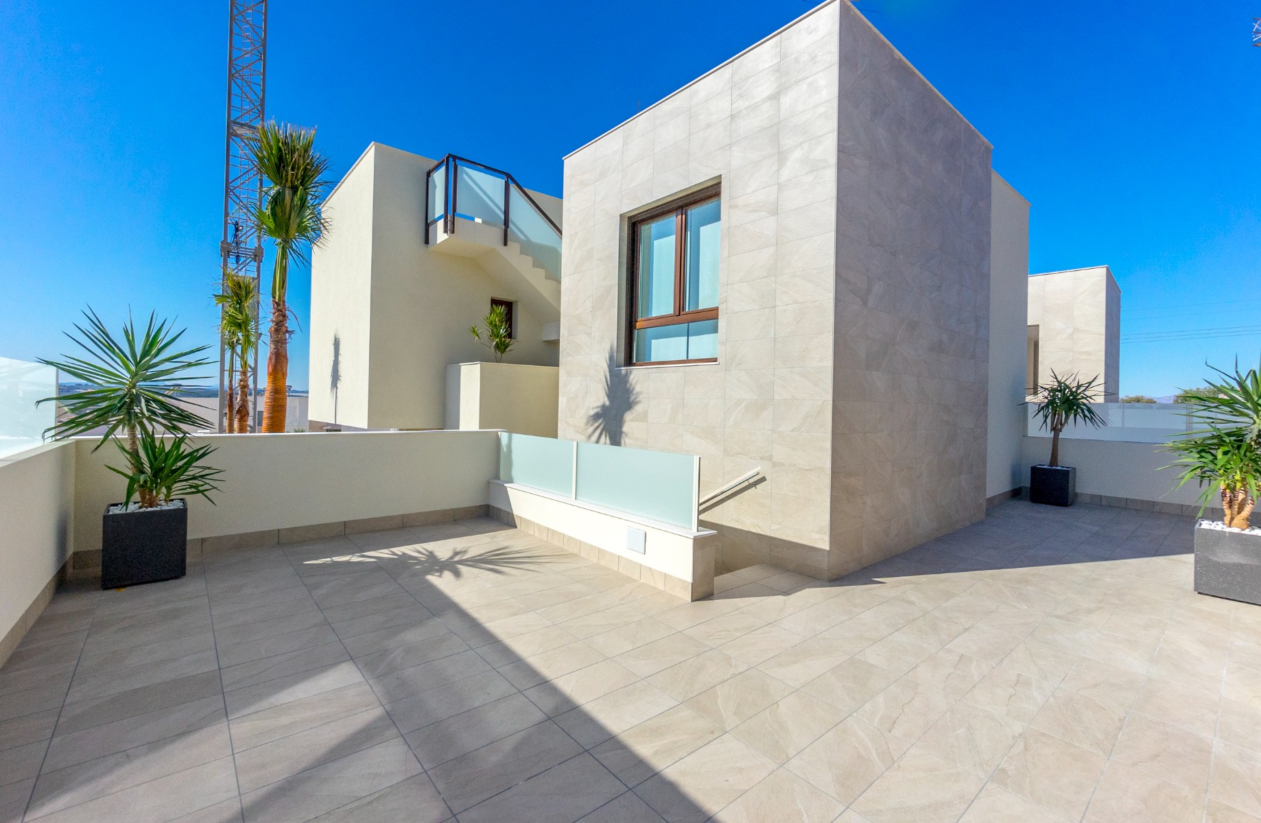 Villa for sale in Alicante 34