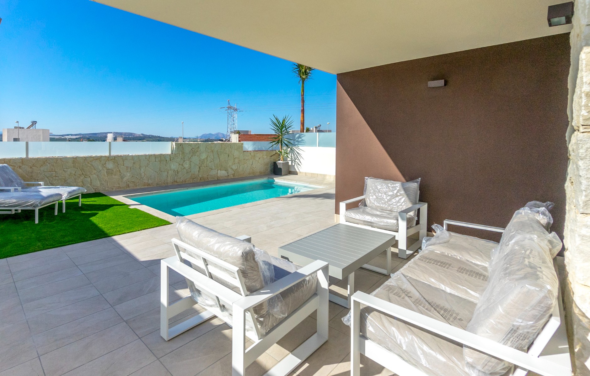 Villa for sale in Alicante 4