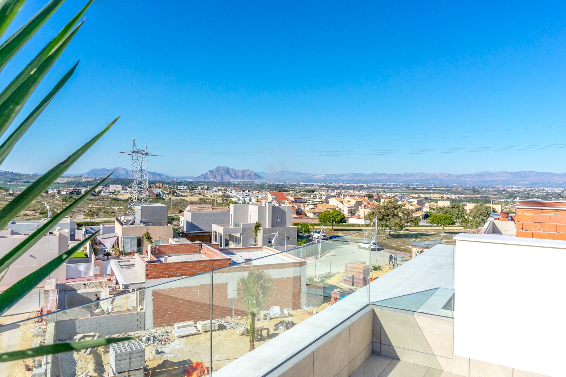 Villa for sale in Alicante 42