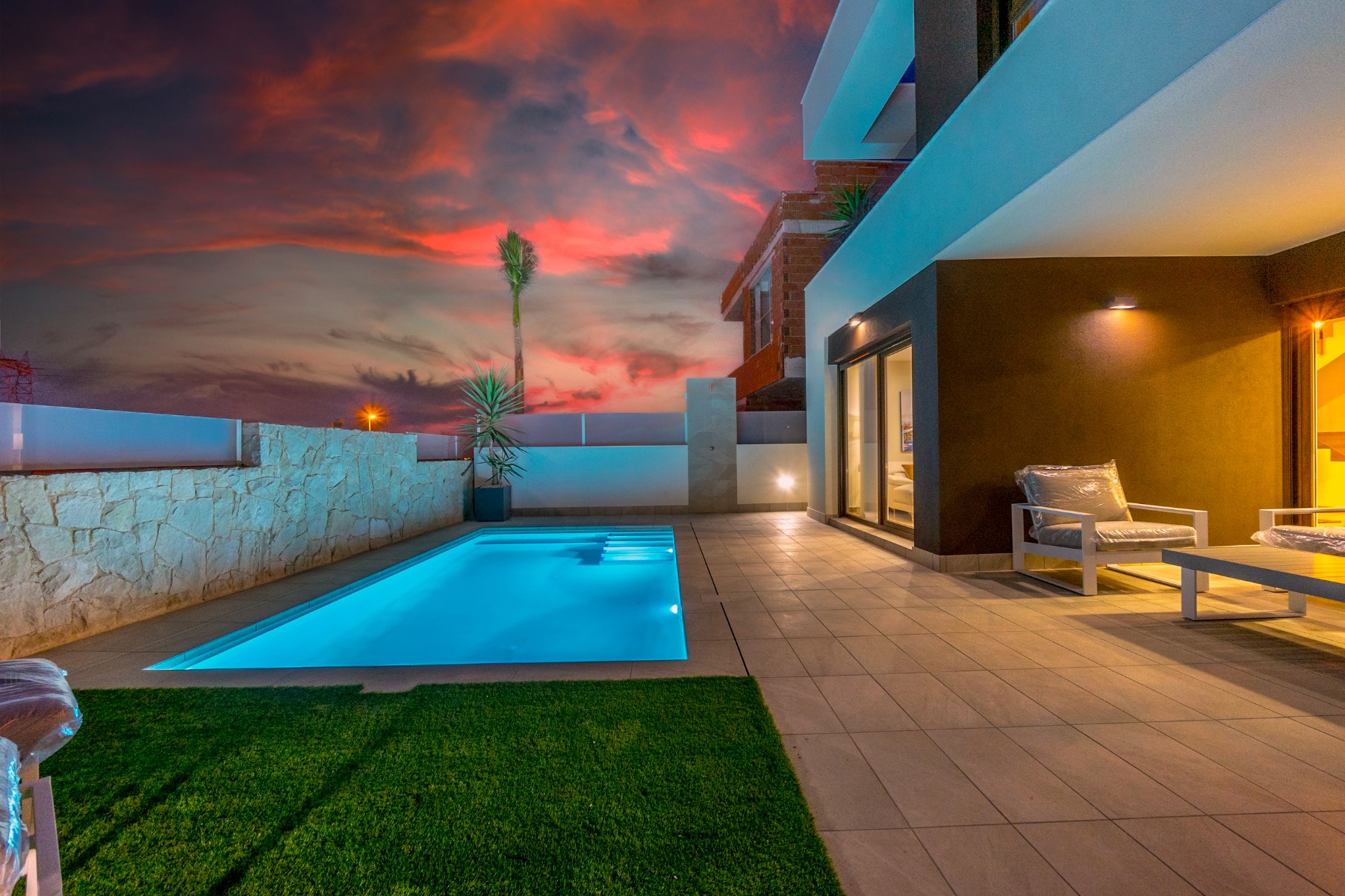 Villa for sale in Alicante 48