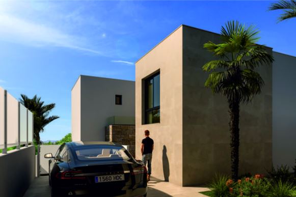 Villa for sale in Alicante 6