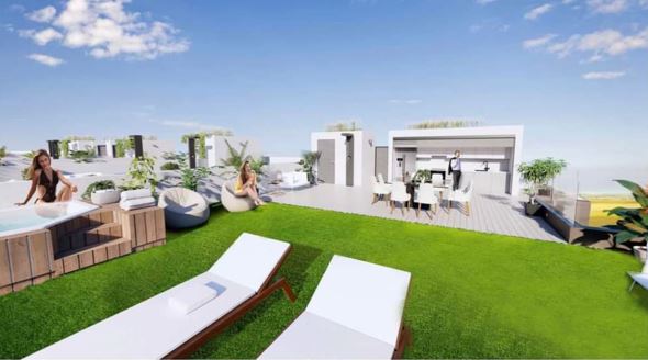 Apartment for sale in Alicante 6