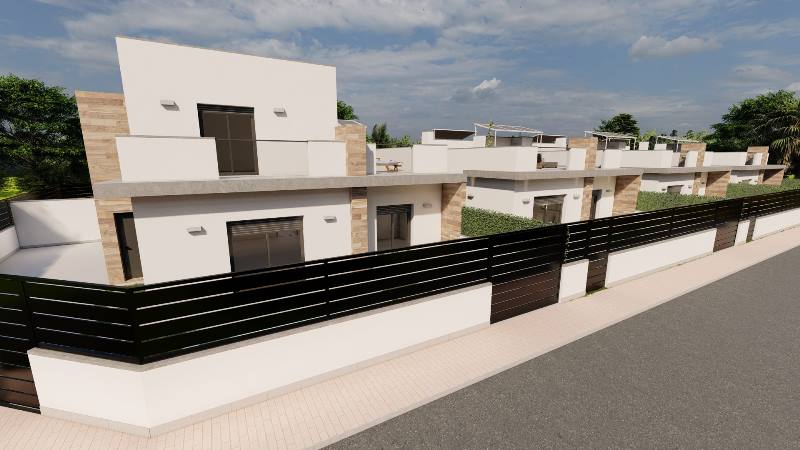 Villa for sale in Guardamar and surroundings 2