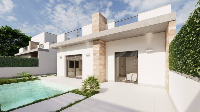 Villa for sale in Guardamar and surroundings 5