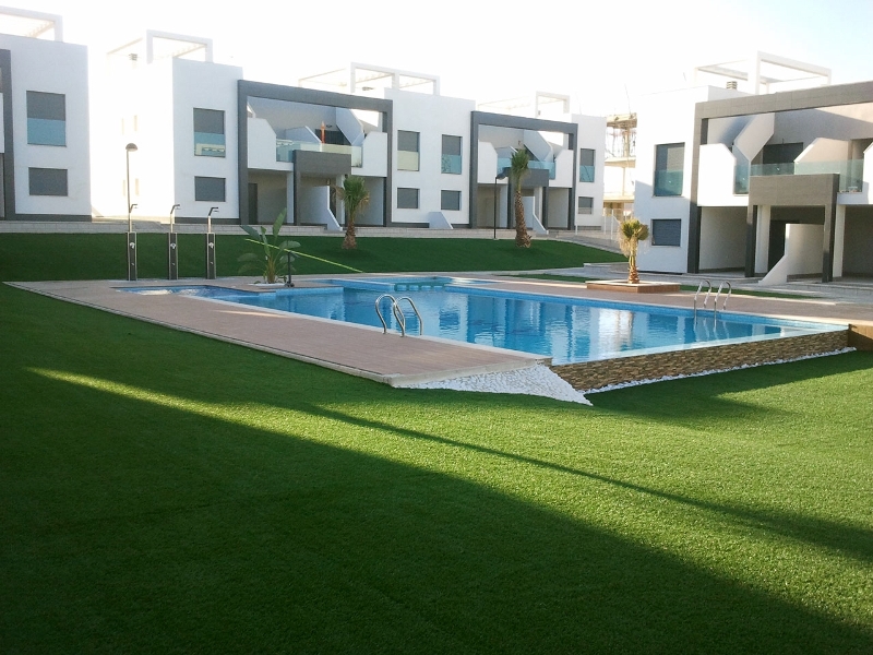 Apartment for sale in Guardamar and surroundings 38