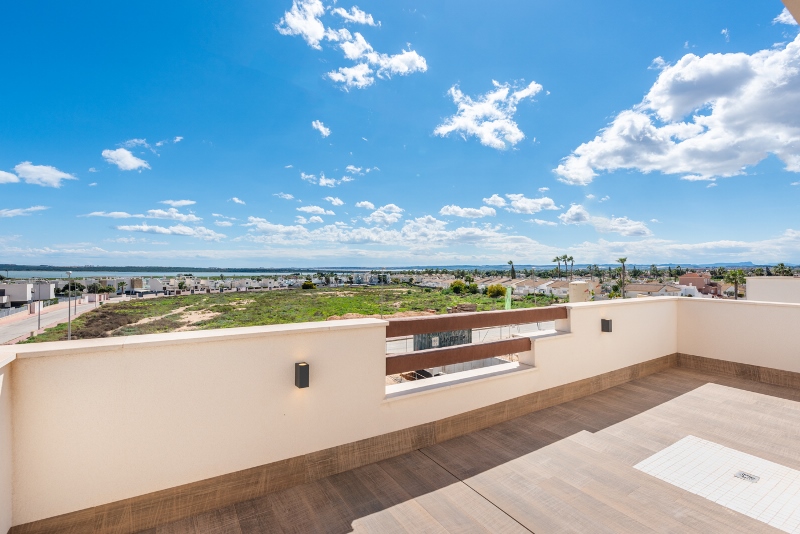 Villa for sale in Alicante 29