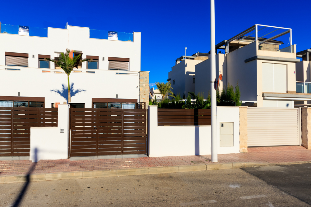Villa te koop in Alicante 24