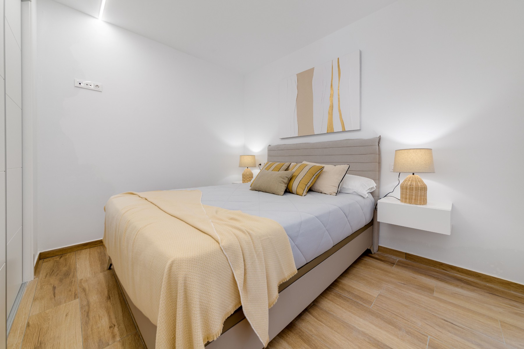 Apartamento en venta en Los Alcázares 11