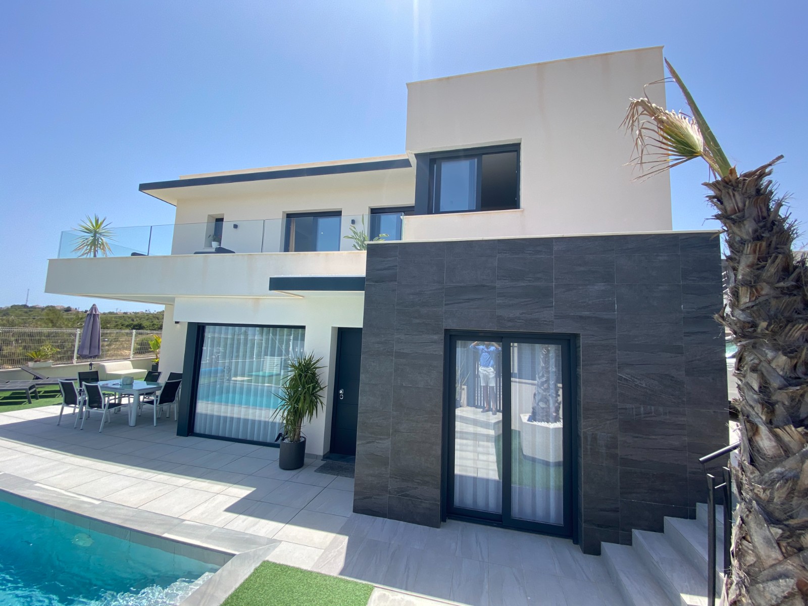 Villa à vendre à Alicante 11