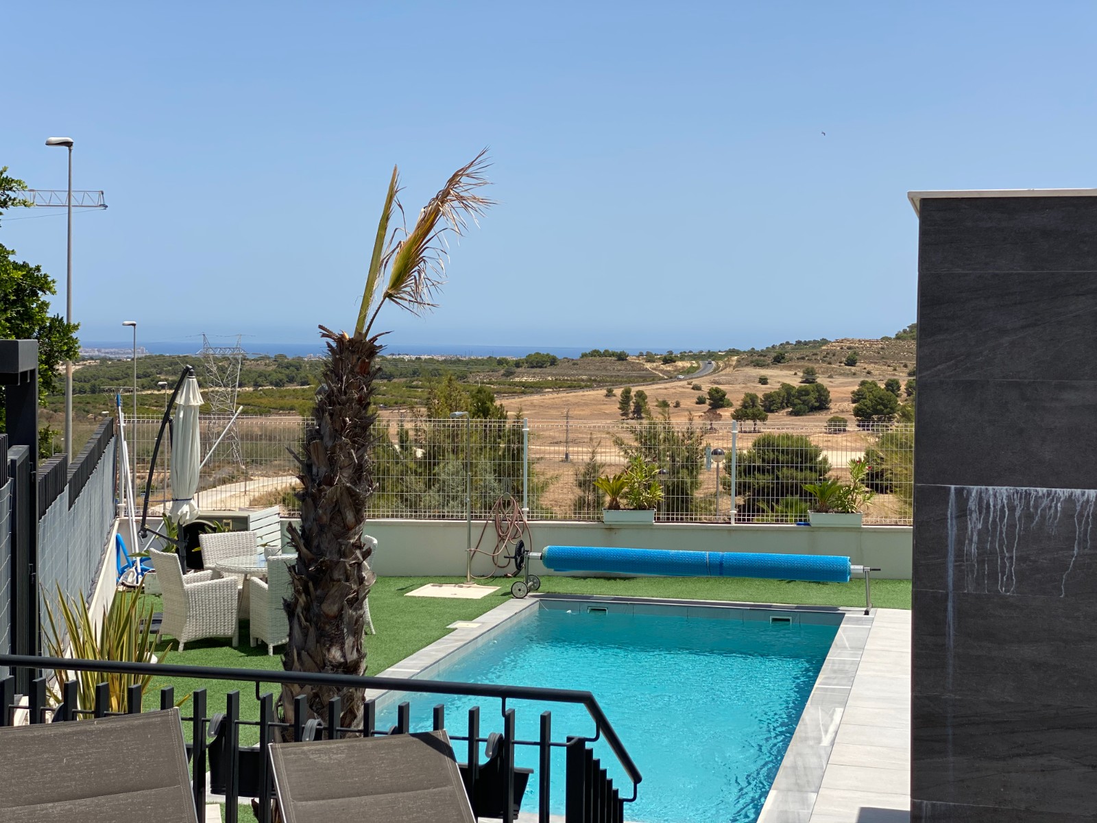 Villa à vendre à Alicante 14