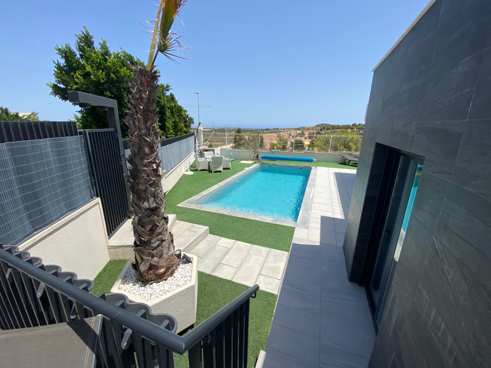 Villa à vendre à Alicante 17