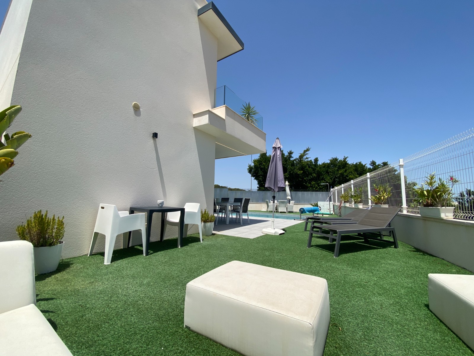 Villa for sale in Alicante 19