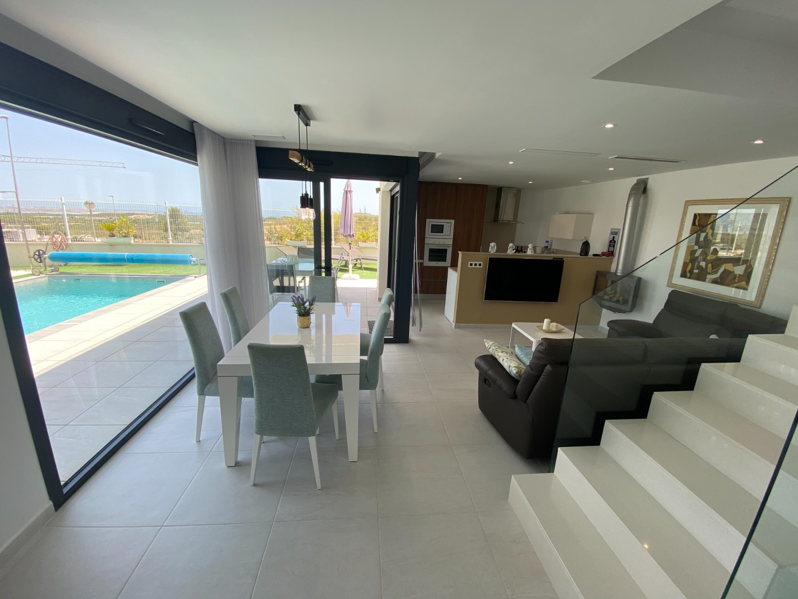 Villa à vendre à Alicante 25