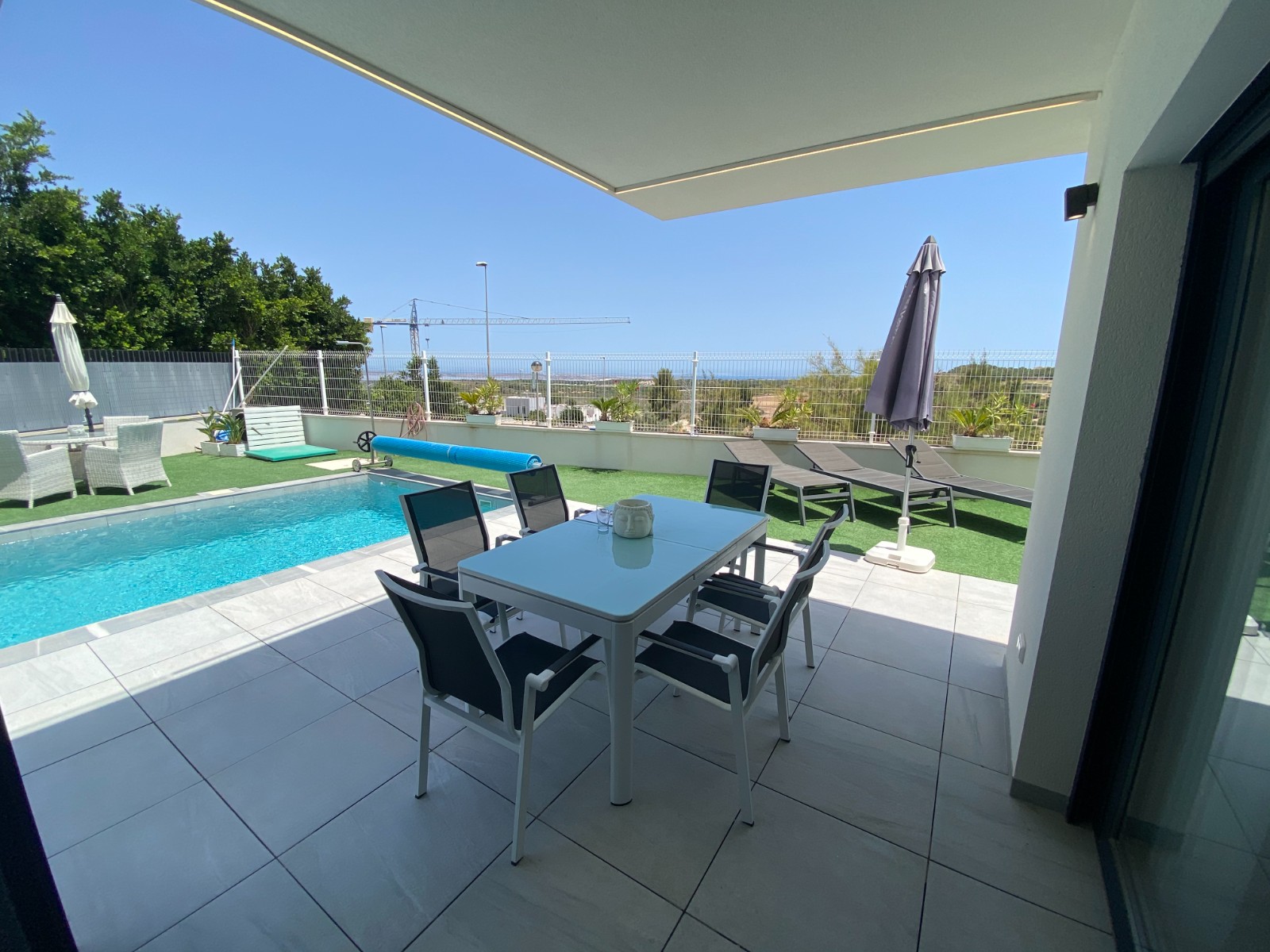 Villa à vendre à Alicante 34