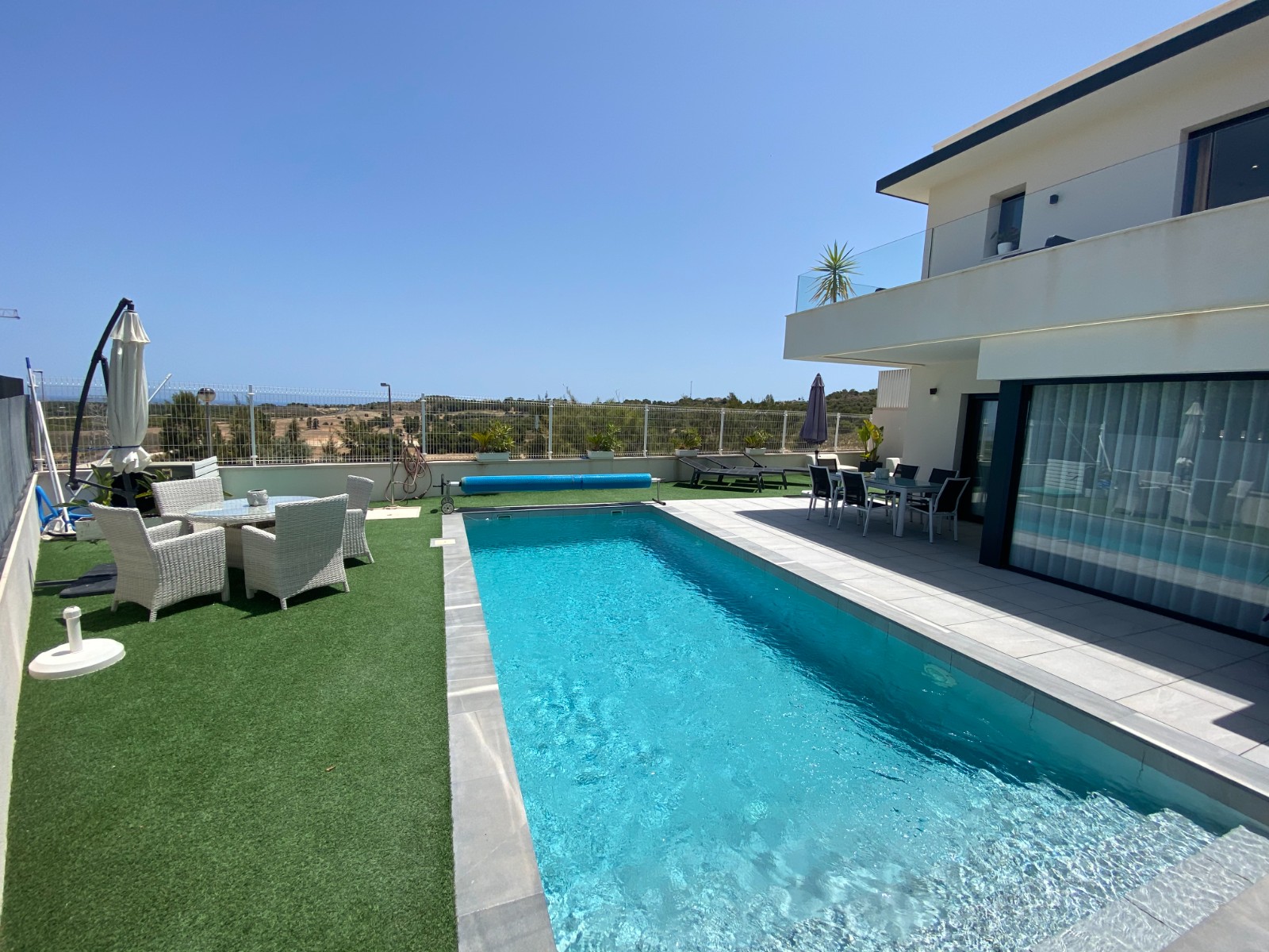 Villa till salu i Alicante 5