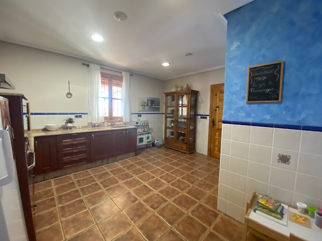 Countryhome for sale in Torrevieja and surroundings 10