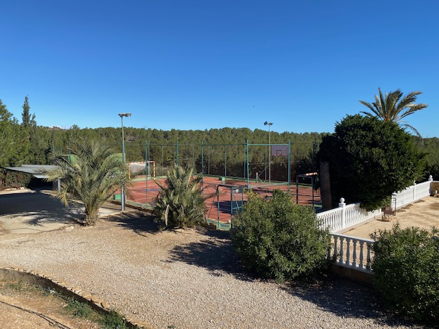 Countryhome for sale in Torrevieja and surroundings 40