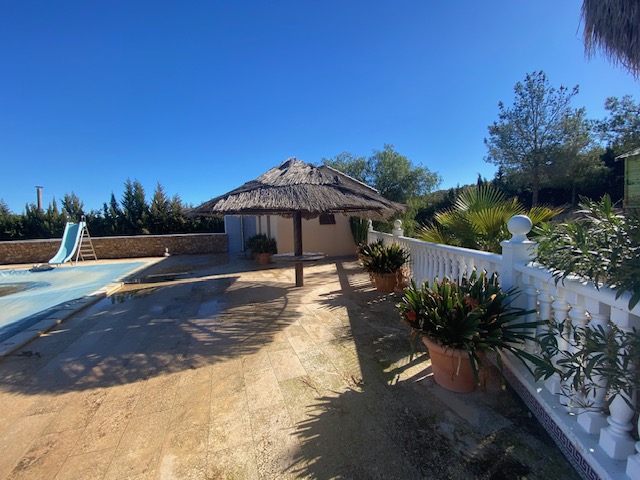 Countryhome for sale in Torrevieja and surroundings 46