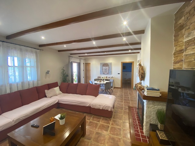 Countryhome for sale in Torrevieja and surroundings 9