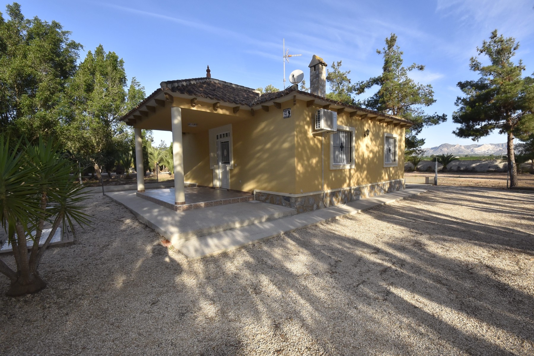 Countryhome for sale in Guardamar and surroundings 12