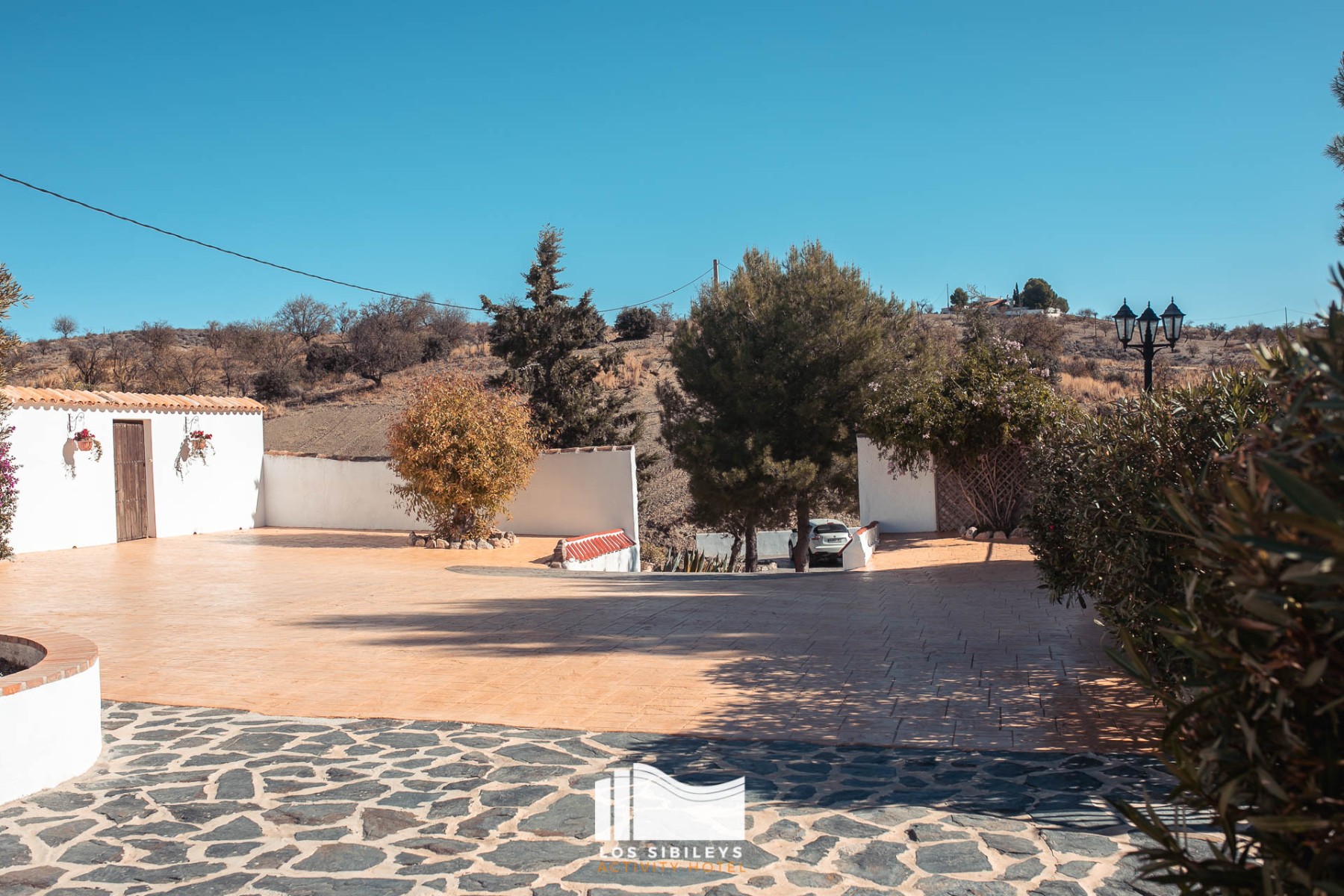 Casas de Campo en venta en Lorca 17