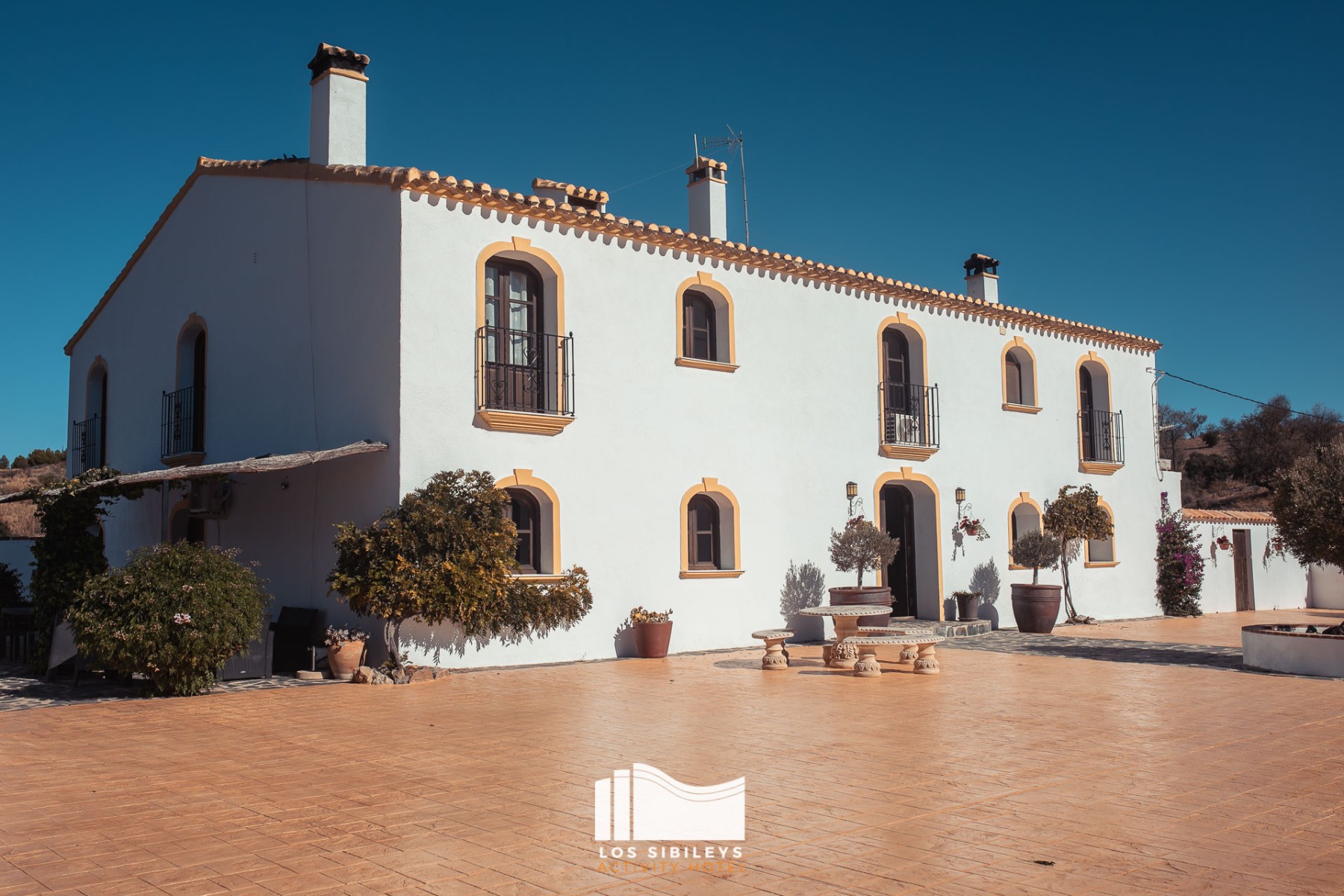 Maison de campagne à vendre à Lorca 18