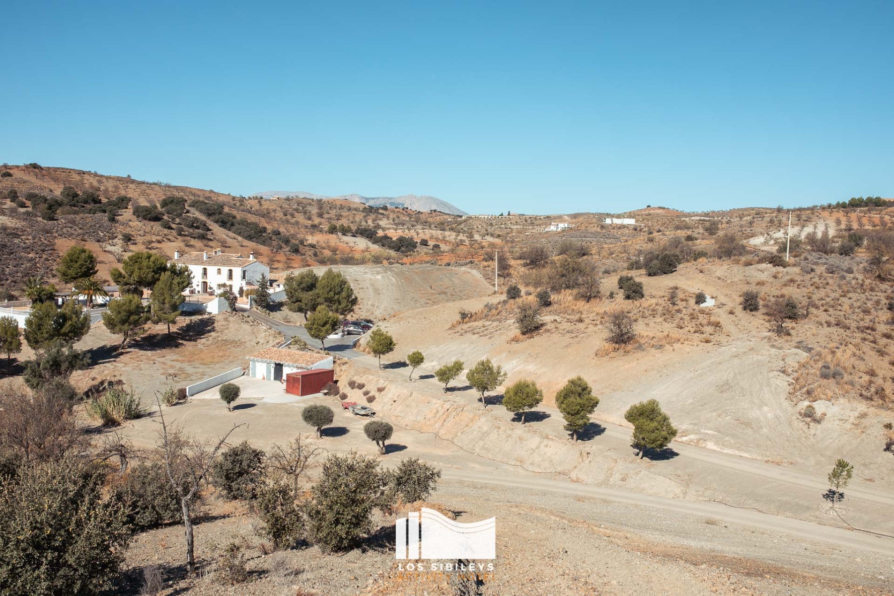Casas de Campo en venta en Lorca 24