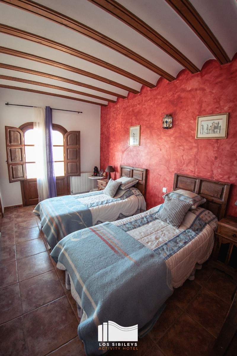 Countryhome for sale in Lorca 36
