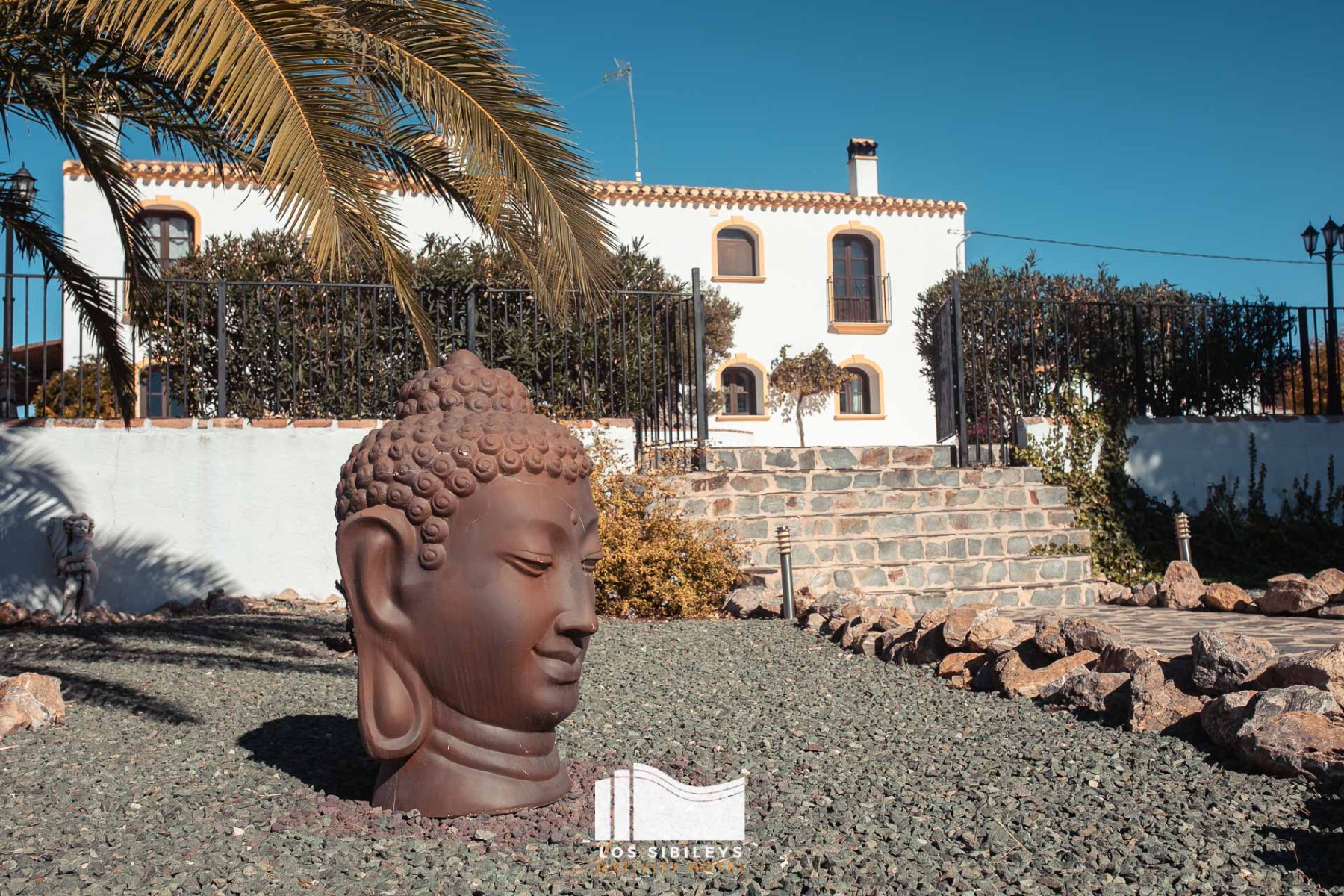 Maison de campagne à vendre à Lorca 8