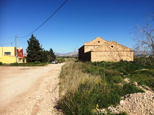 Countryhome for sale in Alicante 21