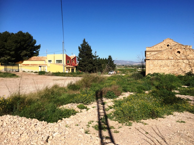 Maison de campagne à vendre à Alicante 22