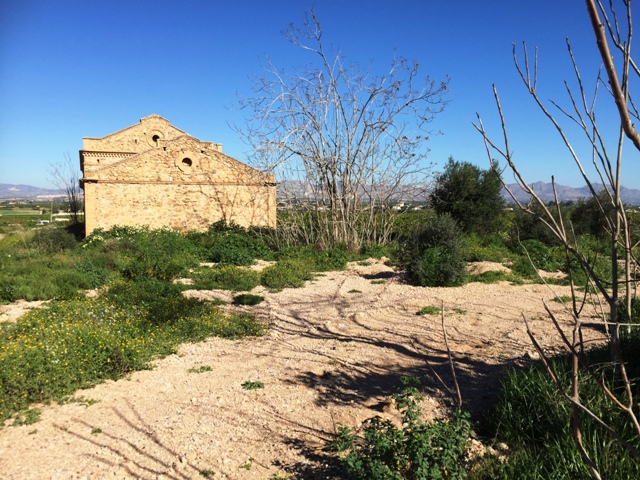 Landhaus zum Verkauf in Alicante 24