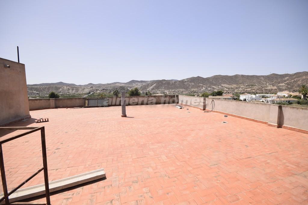 Размер собственного участка для продажи в Almería and surroundings 16