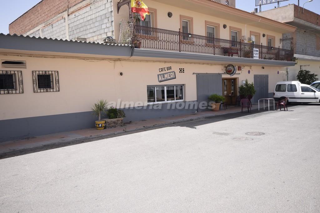 Plot for sale in Almería and surroundings 2