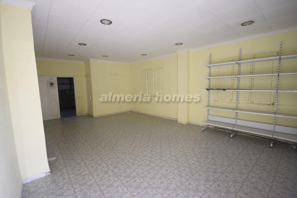 Plot te koop in Almería and surroundings 2