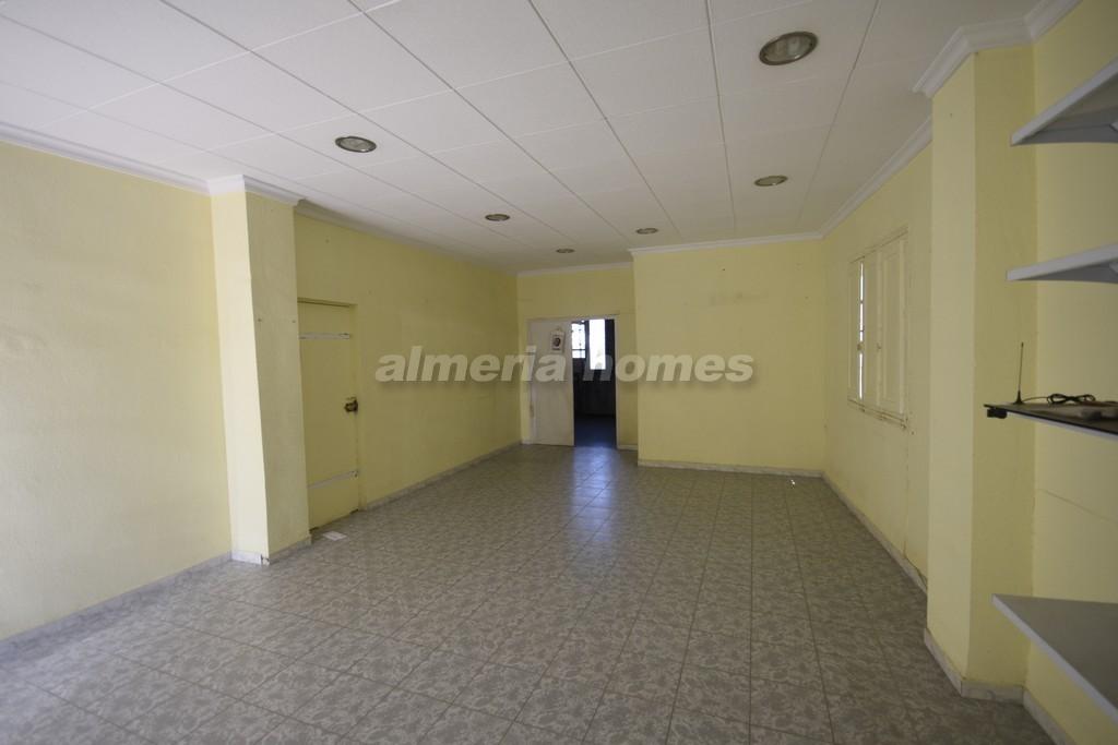 Plot en venta en Almería and surroundings 3