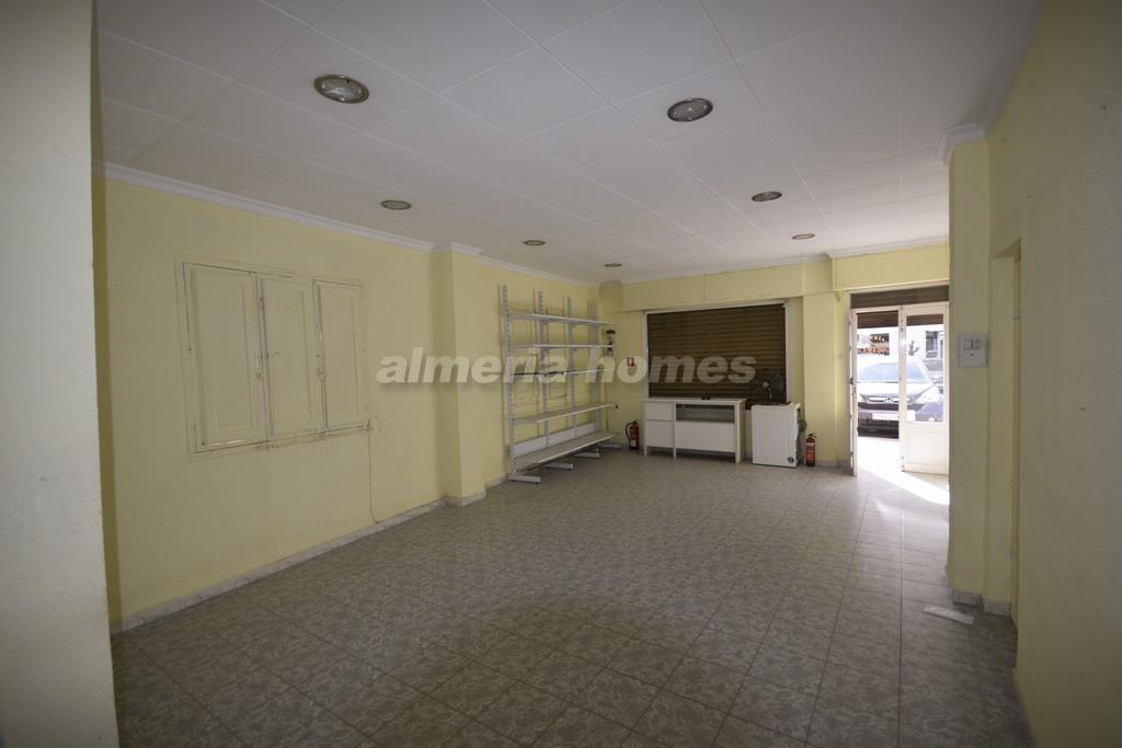 Plot en venta en Almería and surroundings 4