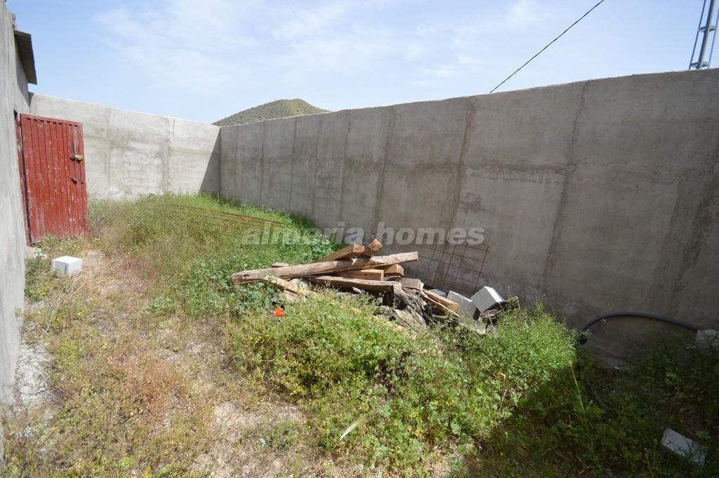 Plot for sale in Almería and surroundings 6