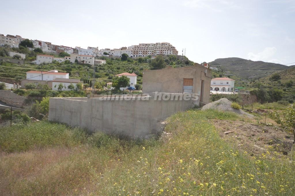 Размер собственного участка для продажи в Almería and surroundings 7