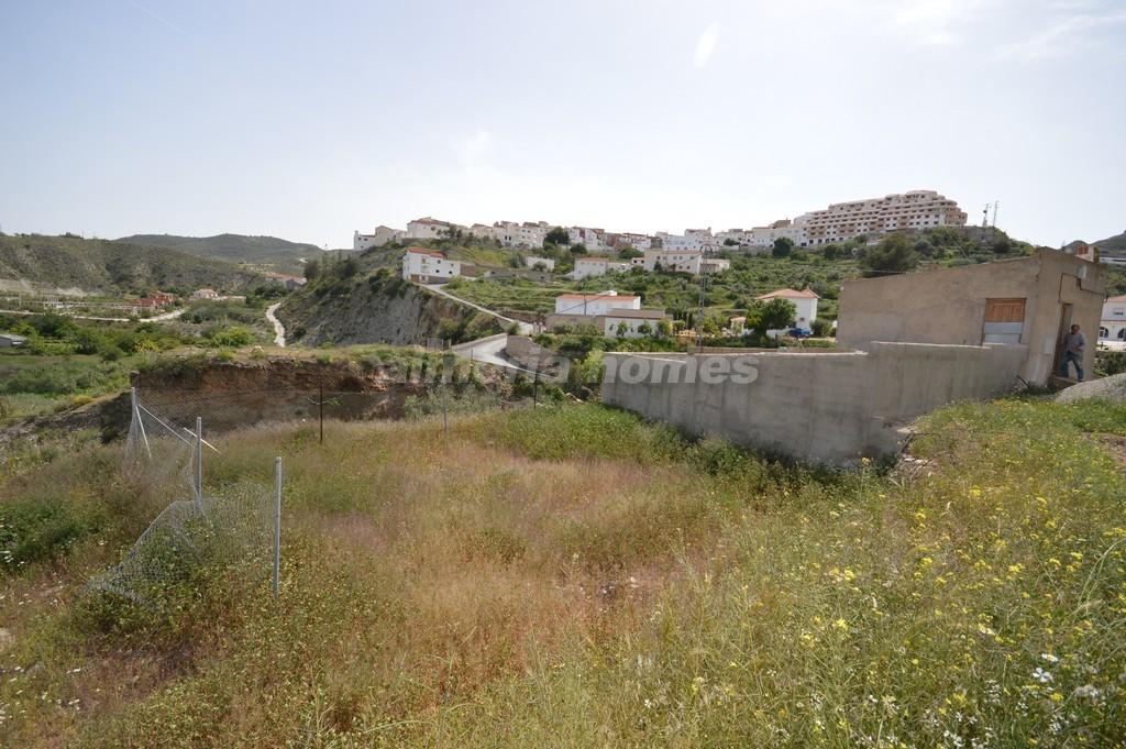 Plot for sale in Almería and surroundings 8