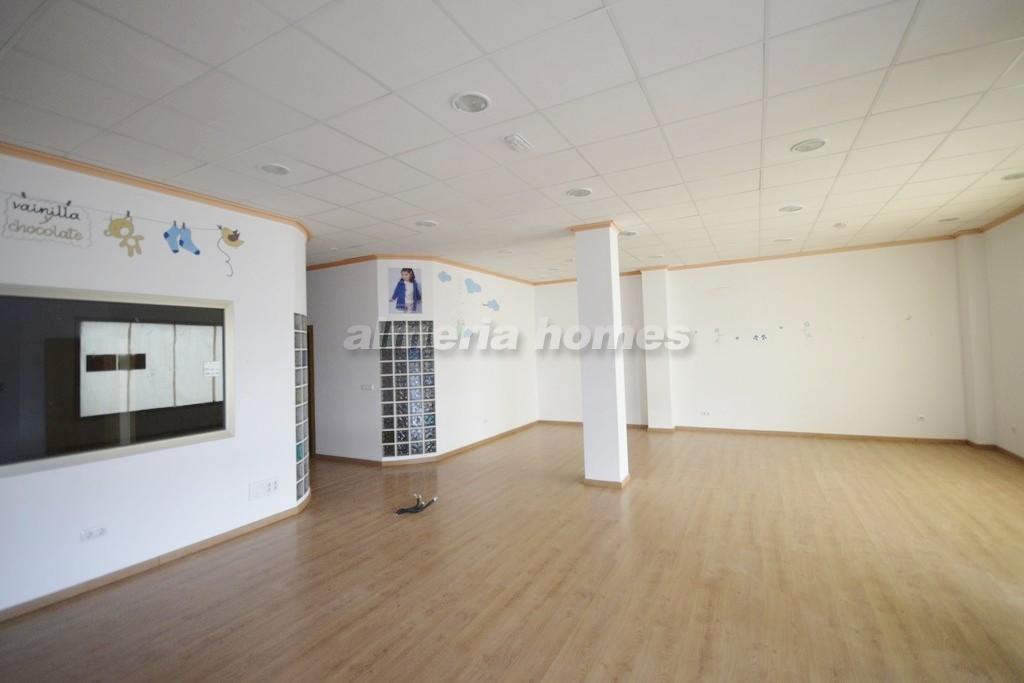 Property Image 601262-la-alfoquia-plot-1