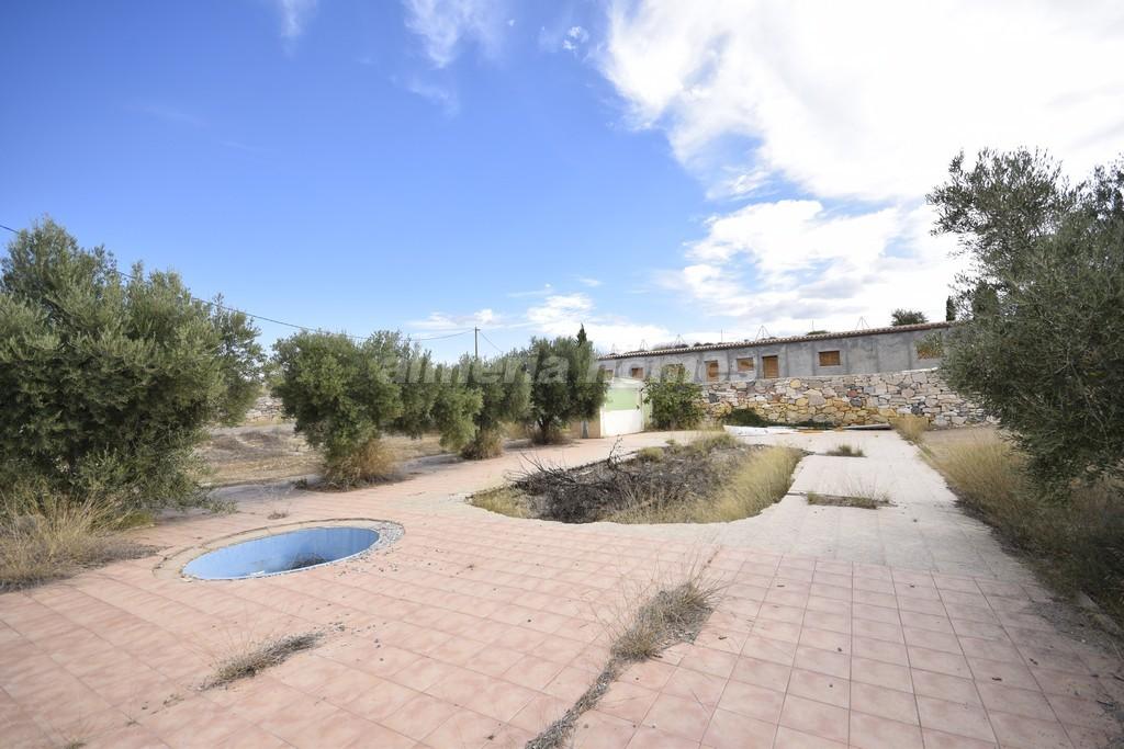 Plot te koop in Almería and surroundings 11