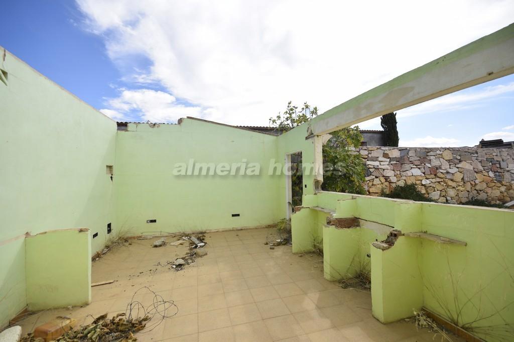 Plot for sale in Almería and surroundings 12